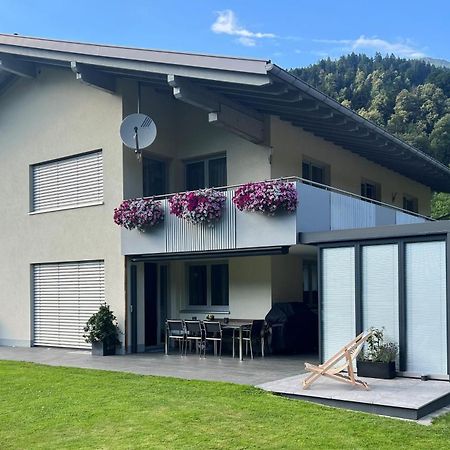 Appart Sauerwein Schruns Exterior photo