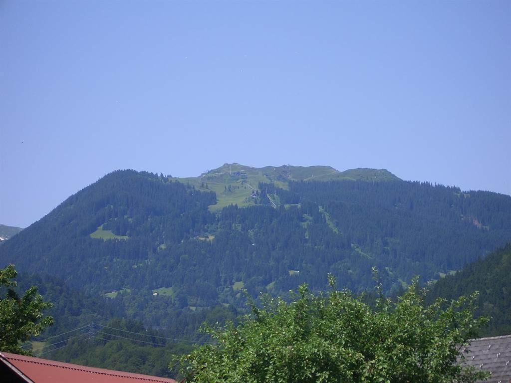 Appart Sauerwein Schruns Exterior photo