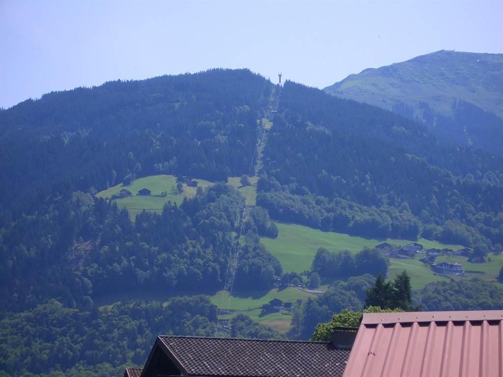 Appart Sauerwein Schruns Exterior photo