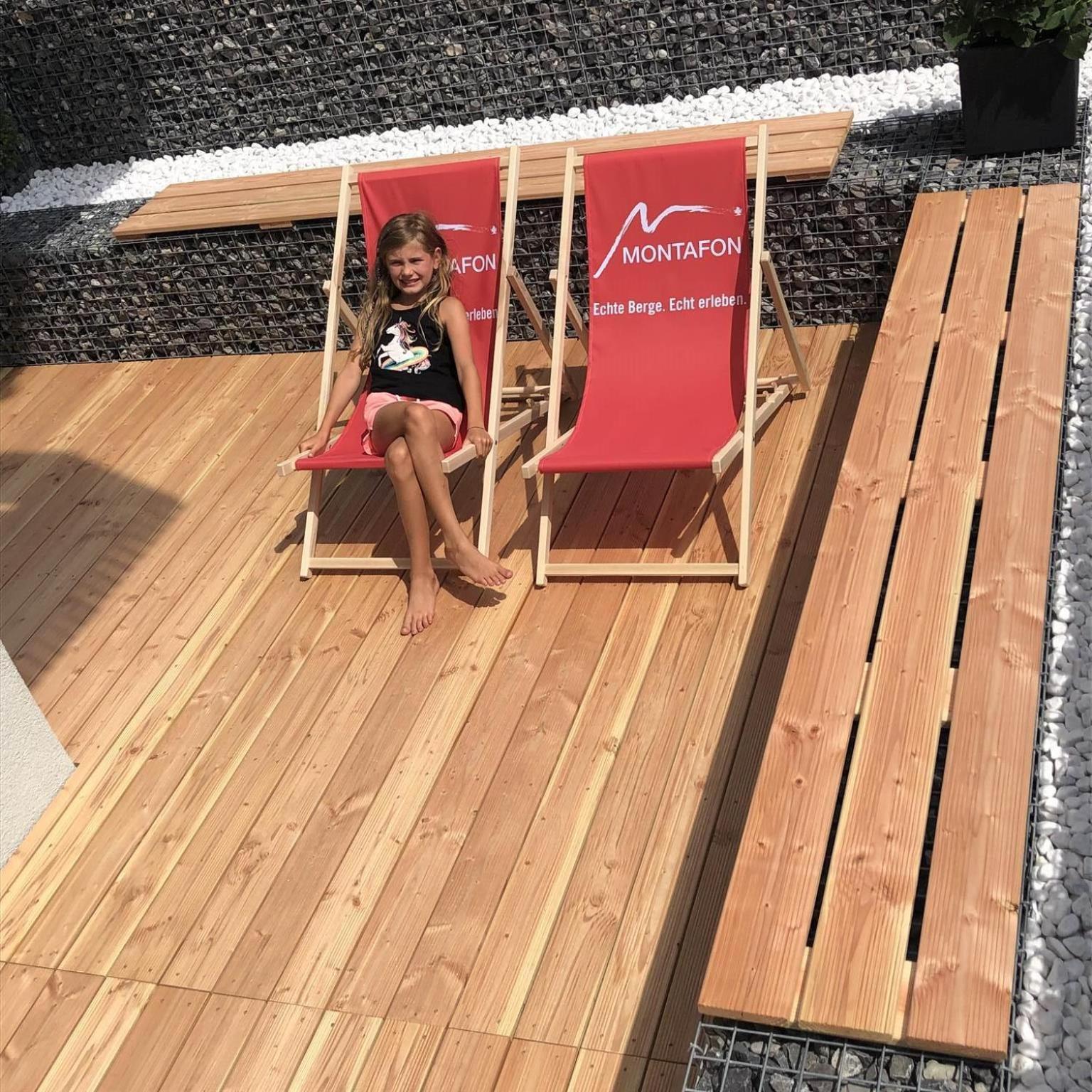 Appart Sauerwein Schruns Exterior photo